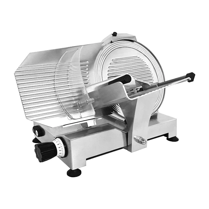 Celme Gıda Dilimleme Makinesi, Yatık Tip, 300 mm Bıçak