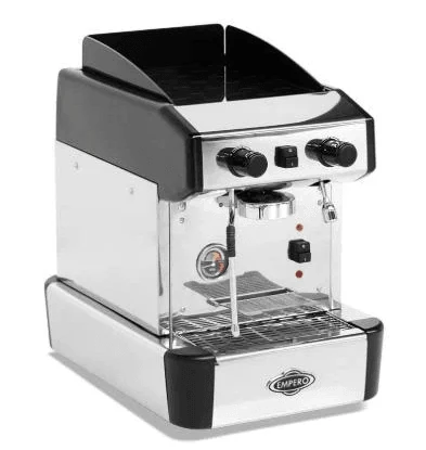 EMPERO Capuccino ve Espresso Makinesi