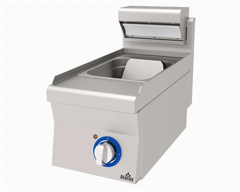 Atalay Patates Dinlendirme Makinesi Elektrikli 30x60x30 cm