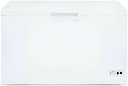 Senox DF 500 Blok Kapaklı Sandik Tipi Derin Dondurucu 500 L