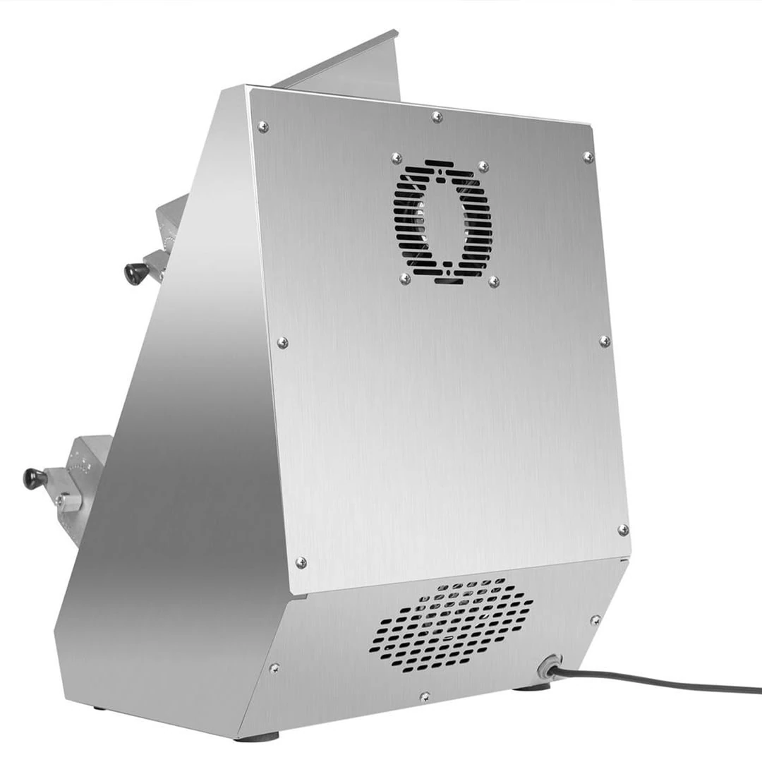 Şengün Hamur Açma Makinesi (SM-40 Smart)