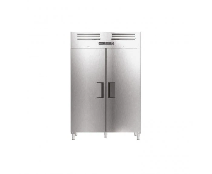 Portabianco Dik Tip İki Kapılı Mix Eko Buzdolabı