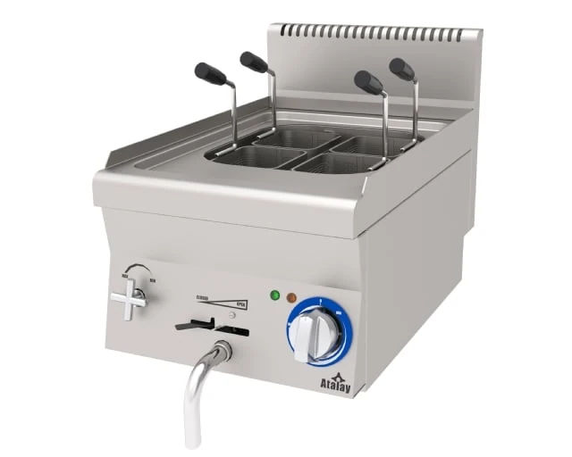 Atalay Elektrikli Makarna Haşlama Makinesi Seri 600