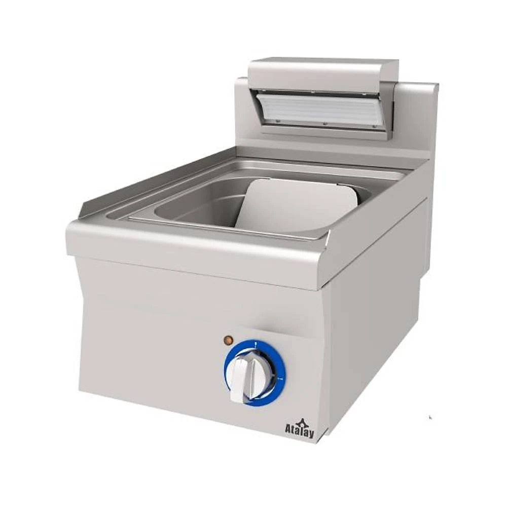 Atalay Patates Dinlendirme Makinesi Elektrikli 40x60x30 Cm