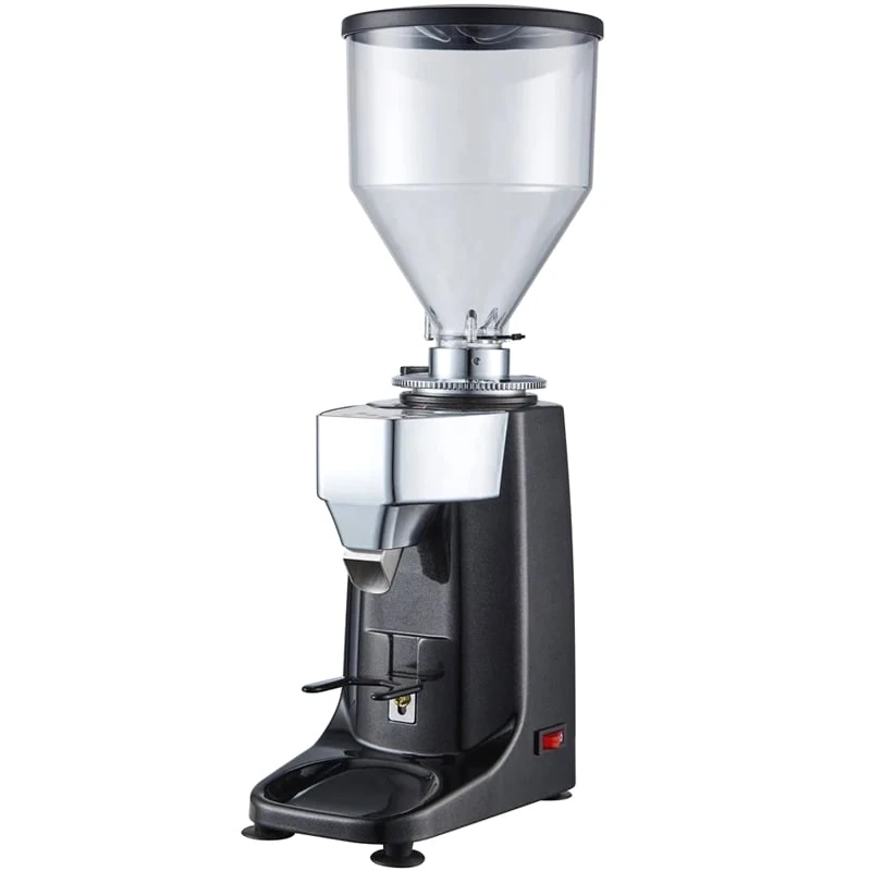 Vosco Yarı Otomatik Kahve Değirmeni