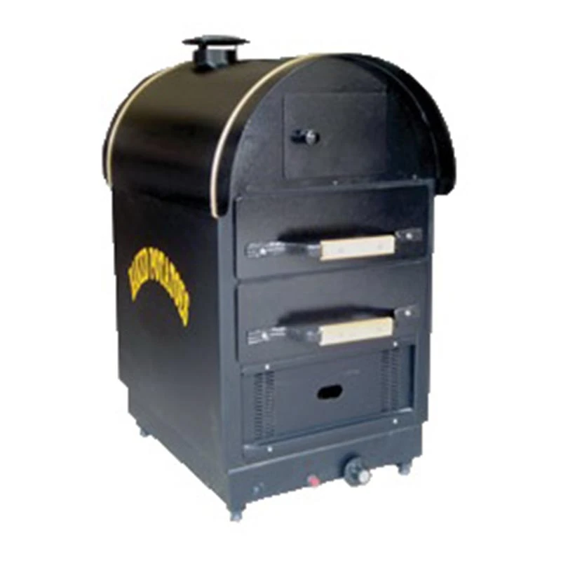 Atalay 2 Çekmeceli Kumpir Fırını, Doğalgazlı