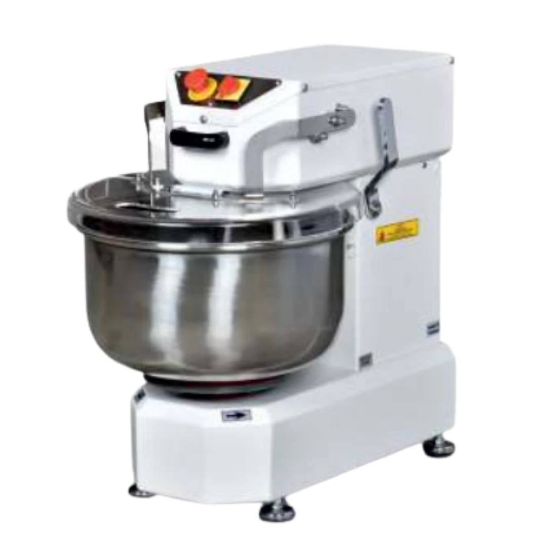 Boğaziçi 20 Kg Kalkar Kafa Spiral Hamur Yoğurma Makinesi