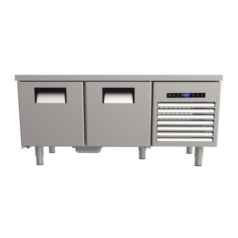 Portabianco Cihaz Altı Derin Dondurucu, 2 Kapılı