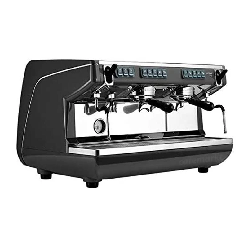 Nuova Simonelli Appia Life 2 Gruplu Tam Otomatik Espresso Kahve Makinesi