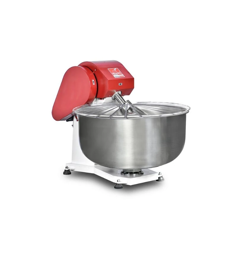 Boğaziçi 235 Kg Hamur Yoğurma Makinası