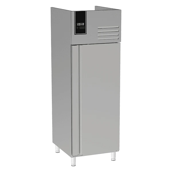 Kayalar Tek Kapılı Derin Dondurucu, Dikey Tip