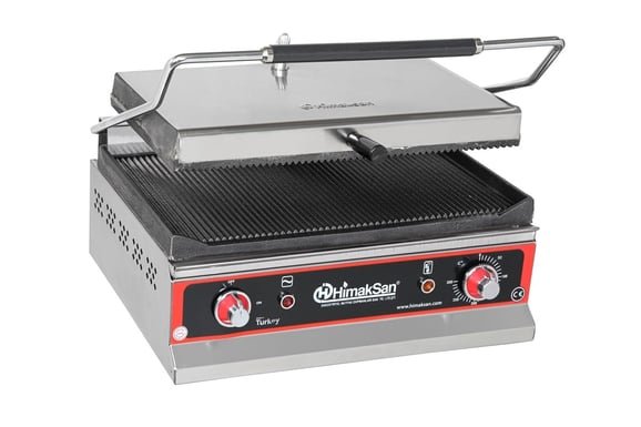 Himaksan 20 Dilim Tost Makinesi