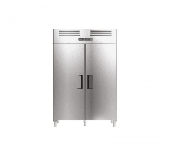 Portabianco Dik Tip İki Kapılı Mix Eko Buzdolabı