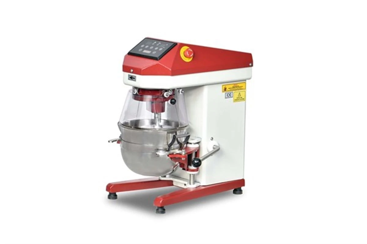 Boğaziçi 10 LT Planet Mikser