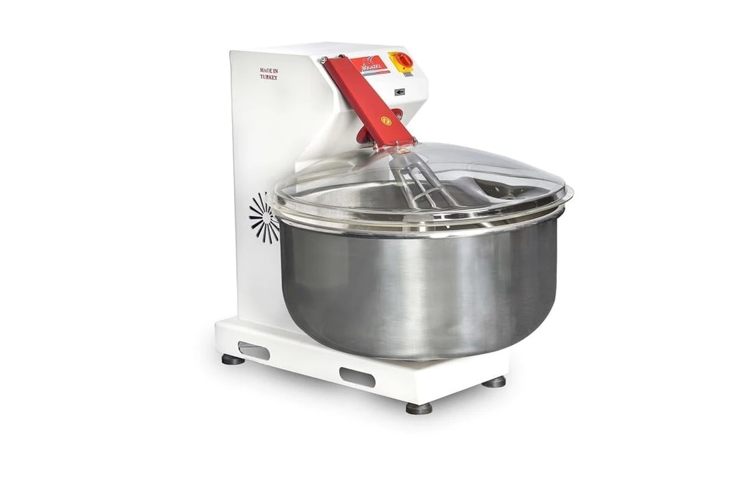 Boğaziçi 135 Kg Hamur Yoğurma Makinesi Kapaklı
