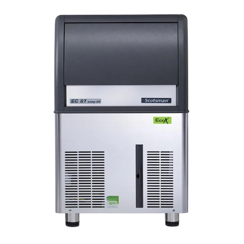 Scotsman Gurme Buz Makinesi, 39 kg/gün Kapasiteli