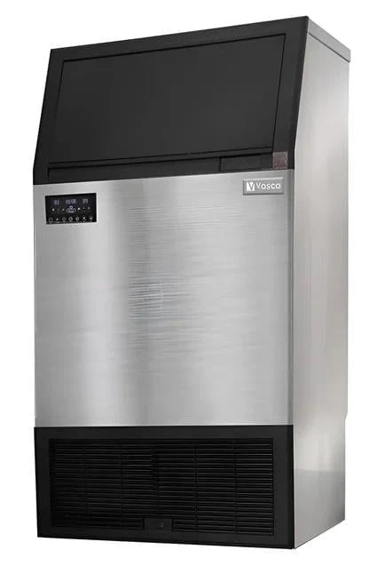 Vosco Küp Buz Makinesi 120 kg/gün
