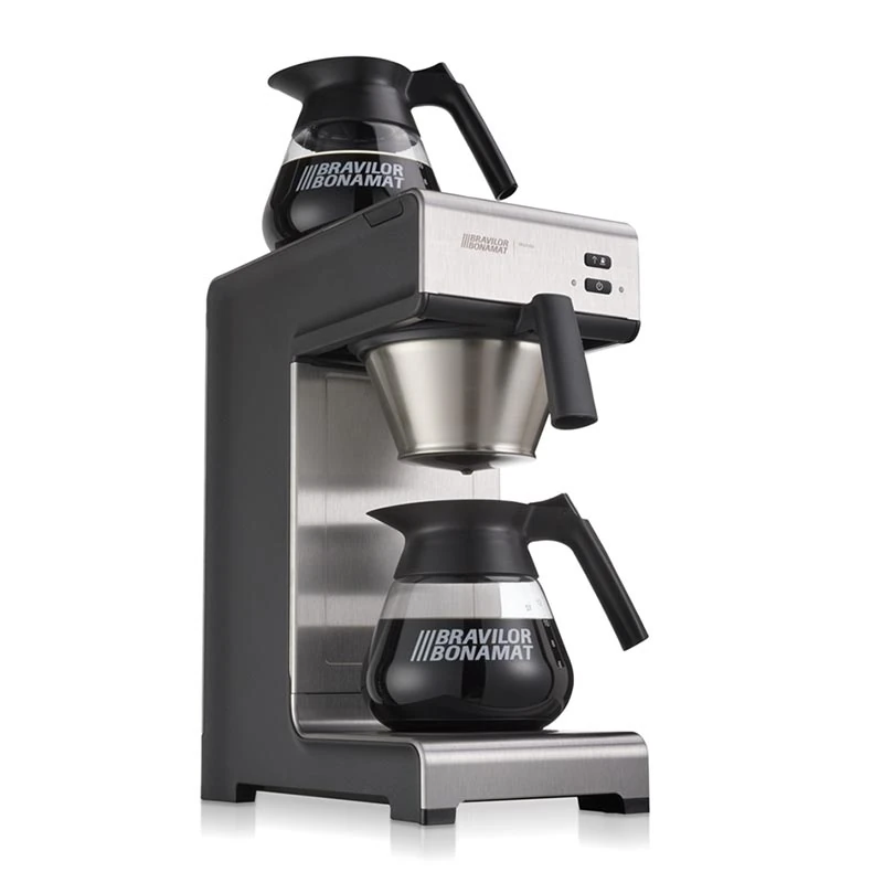 Bravilor Bonamat Mondo Filtre Kahve Makinesi