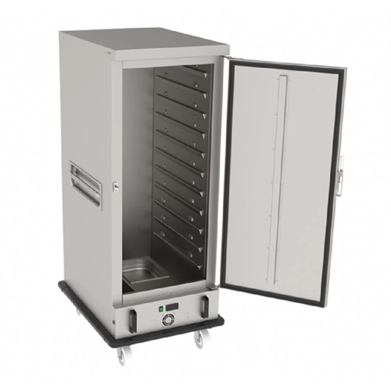 Atalay Banket Arabası, GN 2/1 10 Küvet Kapasiteli