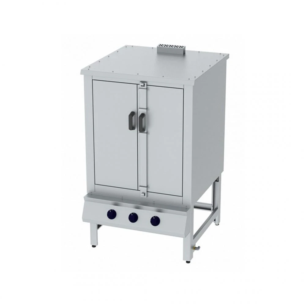 Kayalar Pasta Börek Fırını, Doğalgazlı