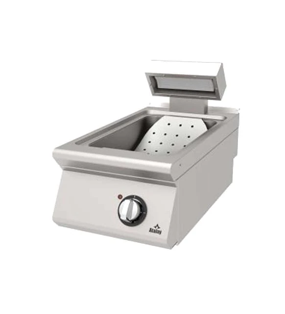 Atalay Patates Dinlendirme Setüstü 400x730x300 mm Elk.