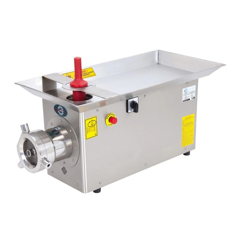 Bosfor No:42 Et Kıyma Makinesi, Trifaze, Paslanmaz Kafa UKM-42PT