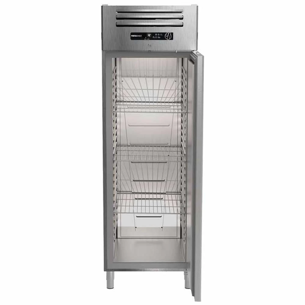 Portabianco Dik Tipi Şok Dondurucu, 700 Litre, Tek Kapılı