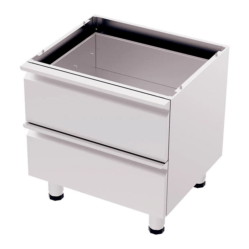 Kalitegaz 600 Serisi DS6060 Çekmeceli Stand