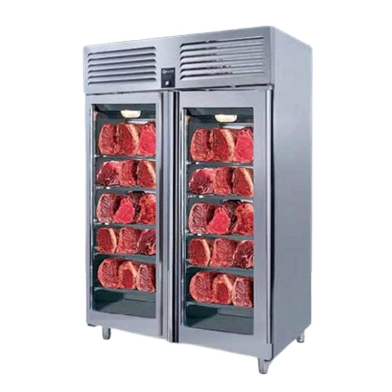 Iceinox Dry Aged Dolap, 2 Kapılı