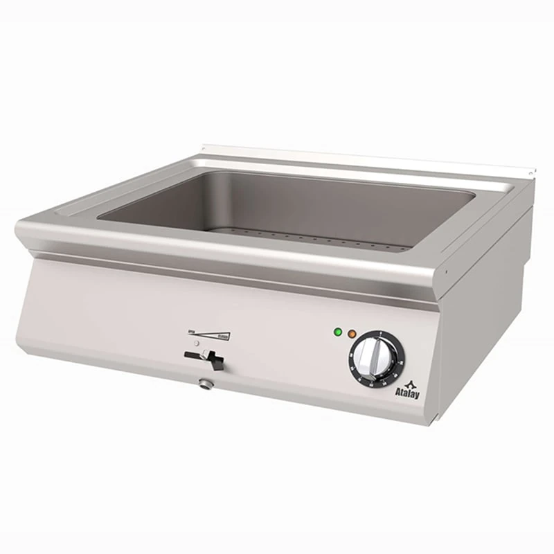 Atalay Elektrikli Benmari, 80x73 Cm