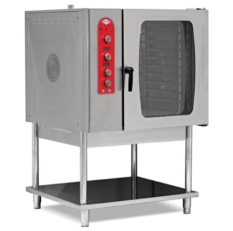 Empero Konveksiyonlu Fırın 20 Tepsili Gazlı Ce Belgeli