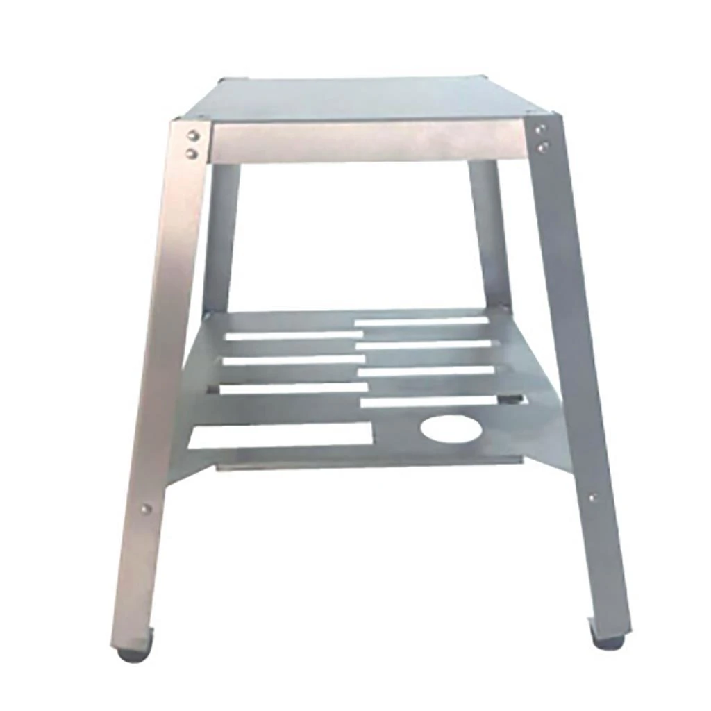 Bosfor Sebze Doğrama Makinesi, Ayaklı USD-02