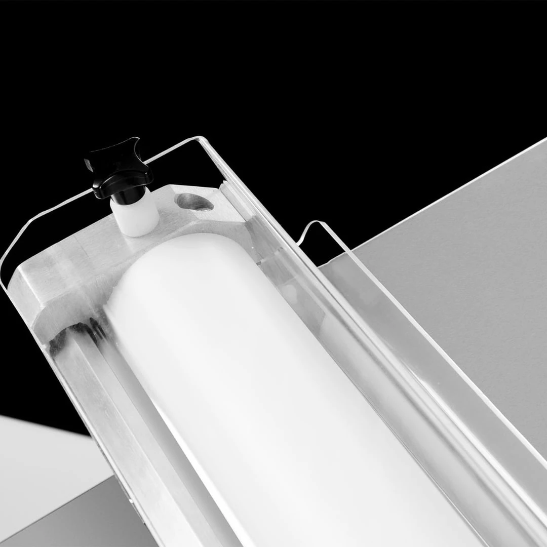 Şengün SM-50 Single Hamur Açma Makinesi, 500 mm