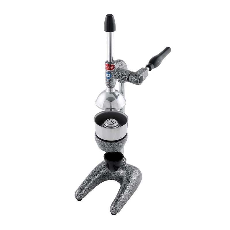 Cancan Profesyonel Tip Portakal Sıkma Presi (0102)