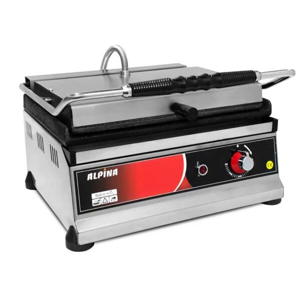 Alpina 16 Dilim Tost Makinesi Elektrikli
