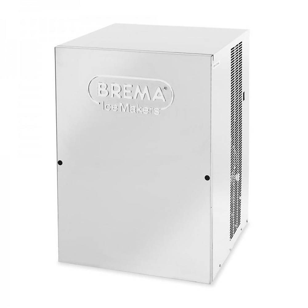 Brema Hızlı Küp Buz Makinesi Haznesiz,  140 Kg