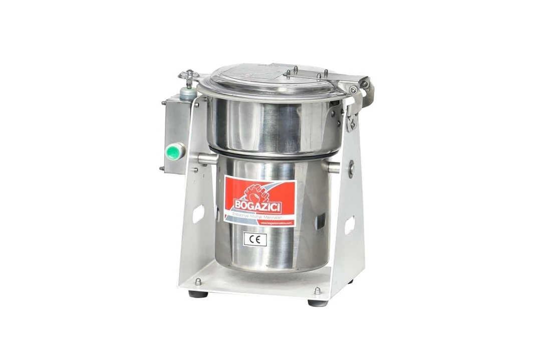 Boğaziçi Öğütücü Makinesi, BGÖ, 1 kg