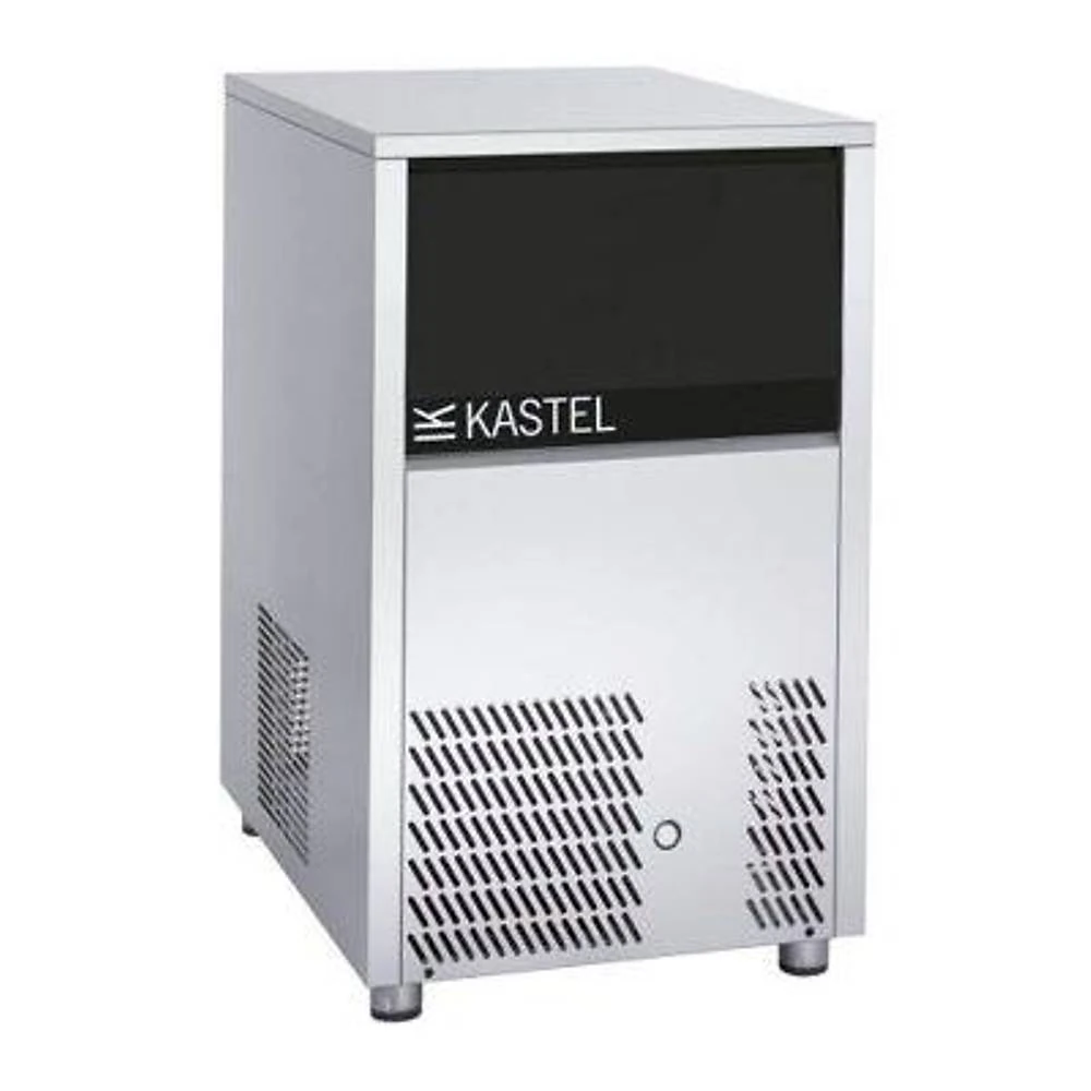 Kastel Kar Buz Makinesi Kapasiteli, 140 Kg/gün