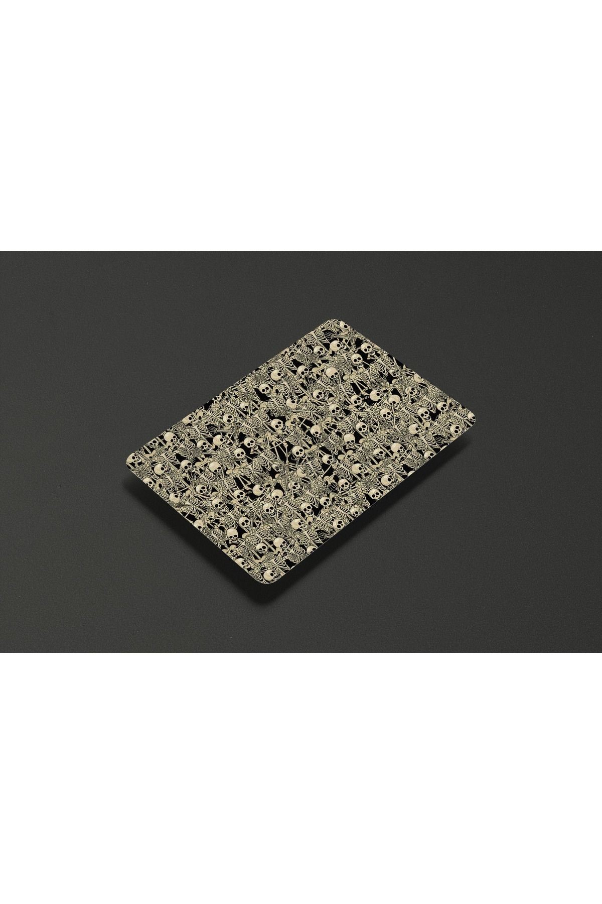 Mouse Pad Orta Boyut 24 x 34 cm Kaymaz Taban  Özel Hassas Kumaş Yüzey