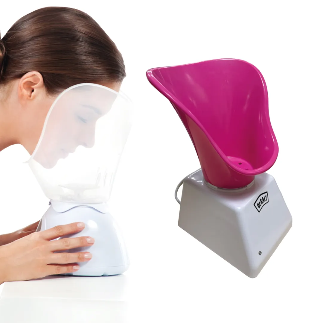 Nefes Terapi Cihazı