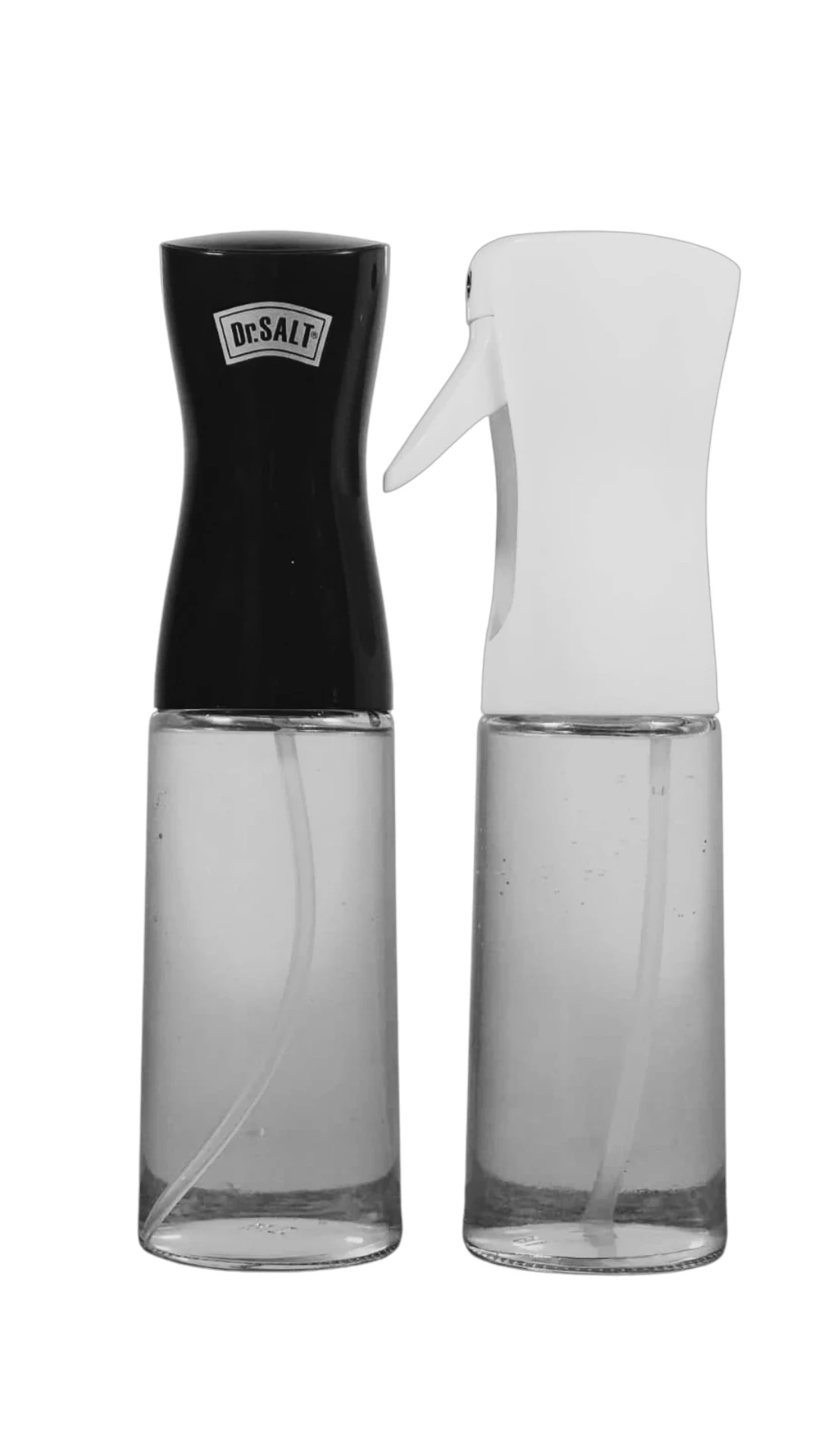 84 Mineralli Sıvı Tuz Çözeltisi Sprey Cam Şişe 220 Ml.