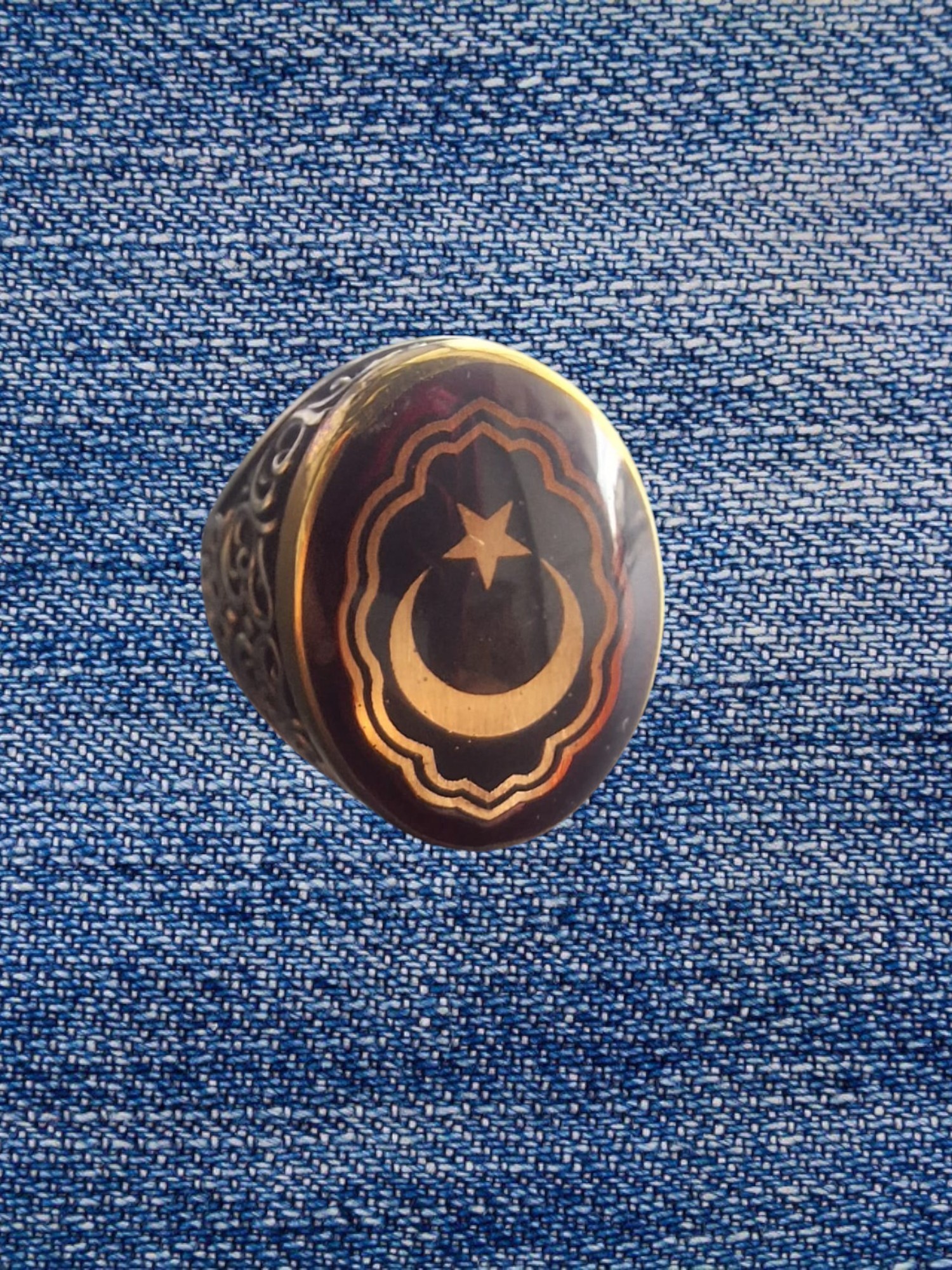 Ay Yıldız Modeli