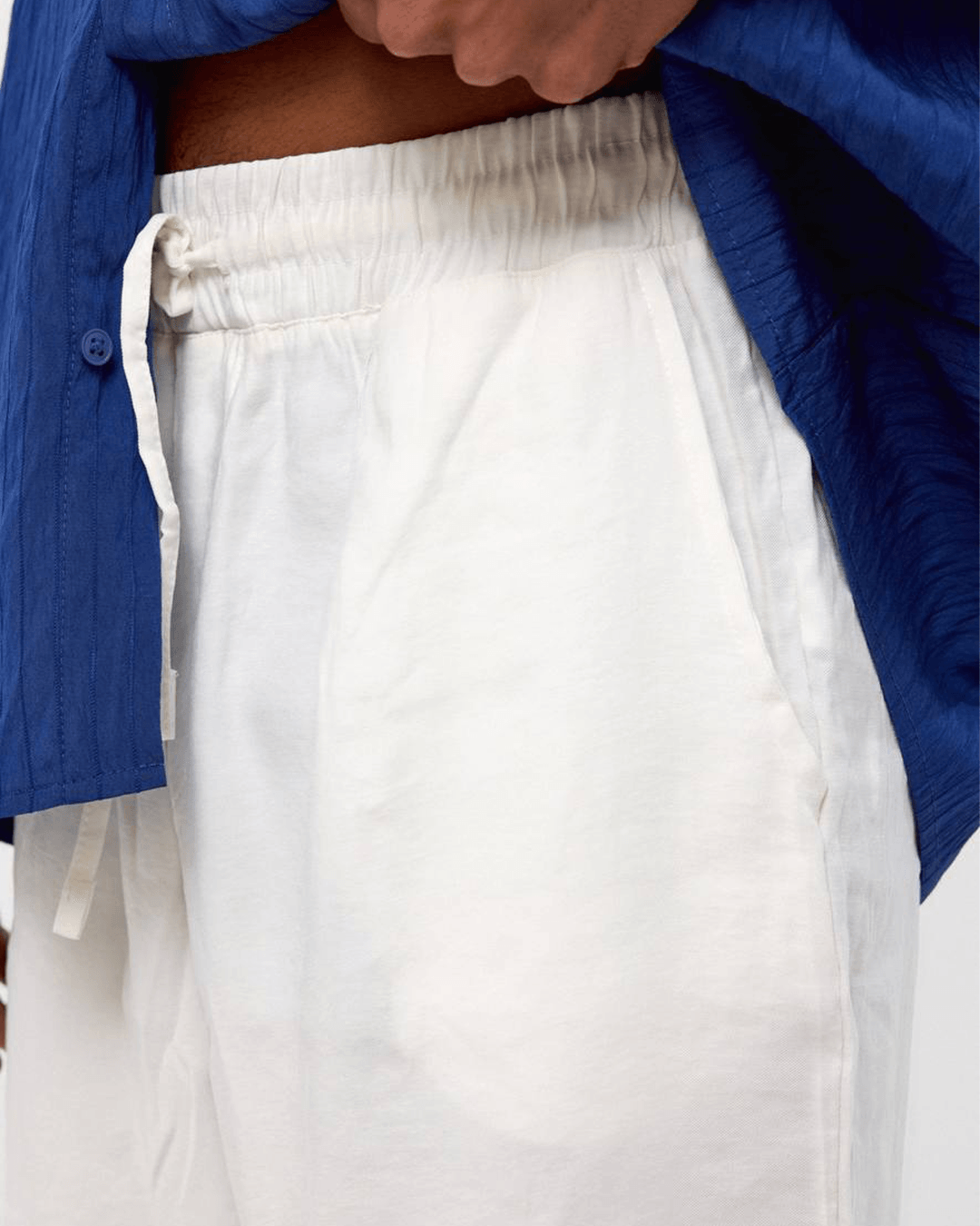 Basic Oversize Şort