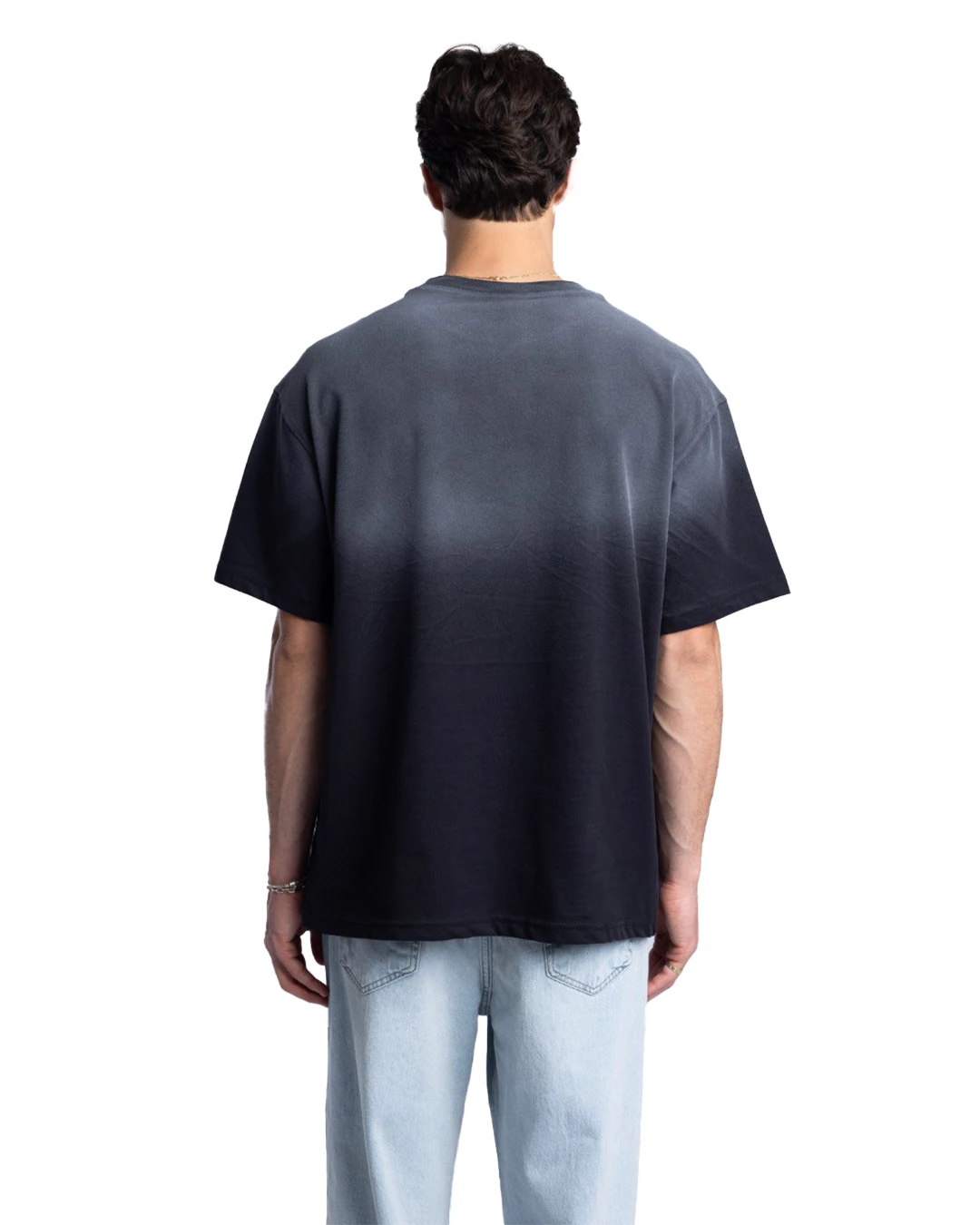 Raw Layer Tshirt
