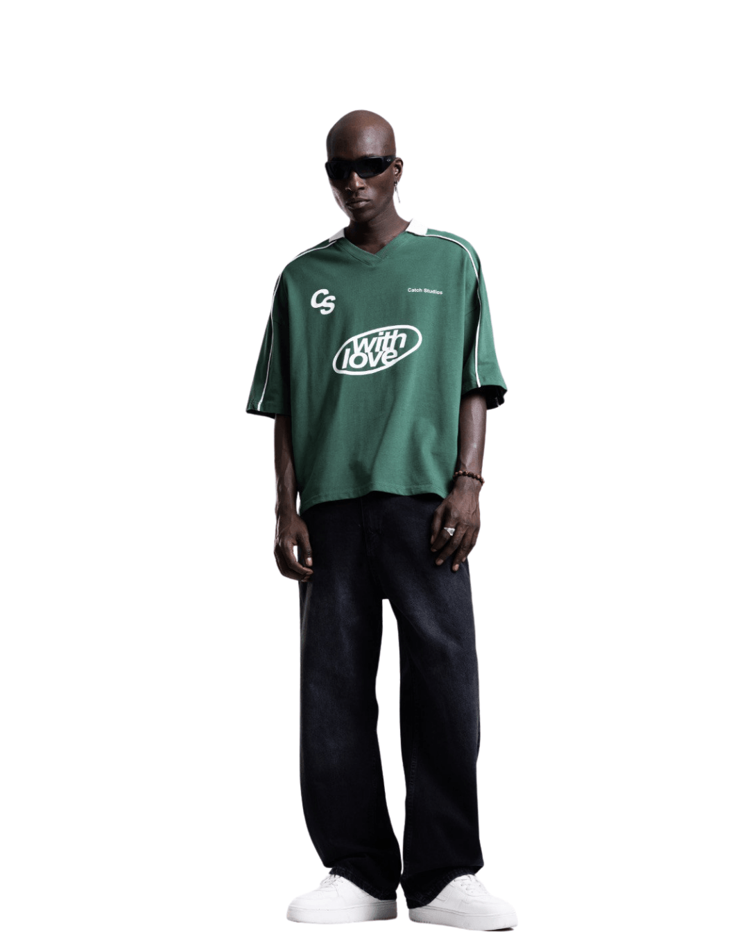 Strikeflow Tshirt