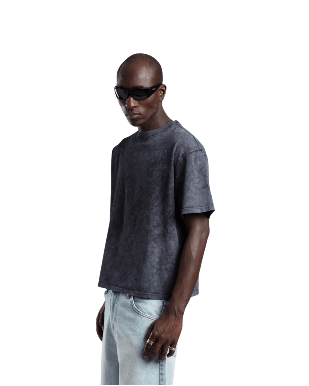 Stone Wash Tee