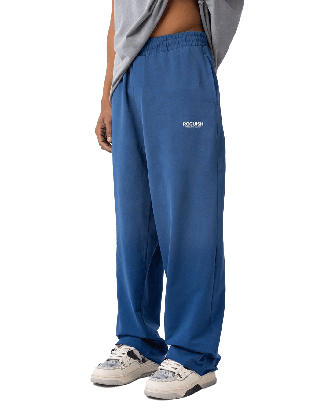 Roguısh Oversize Eşofman Altı