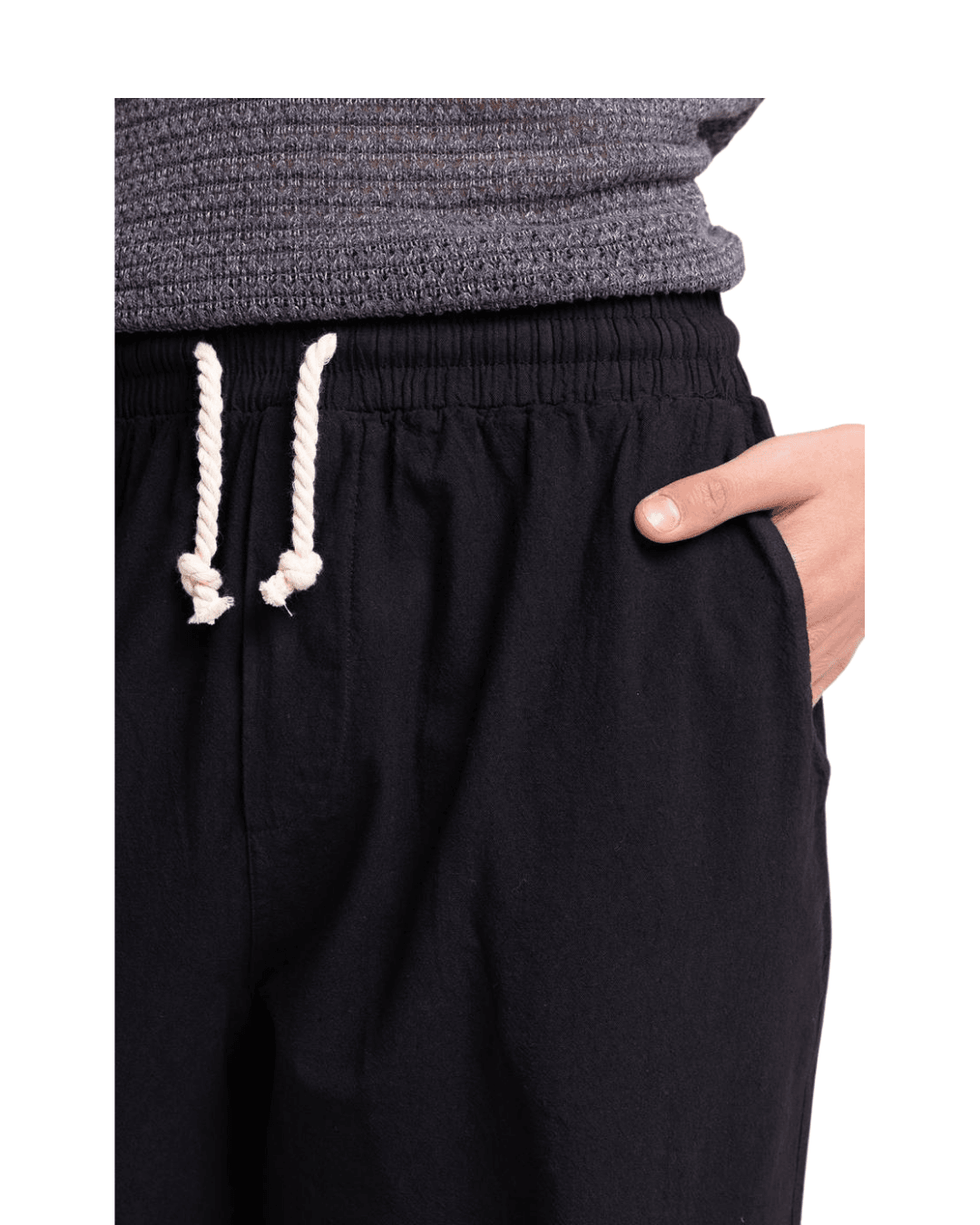 Easyfit Pants