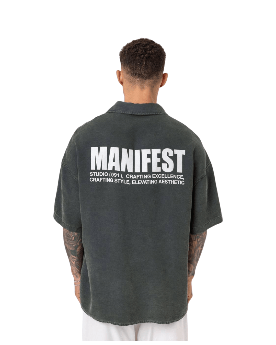 Manifest Gömlek