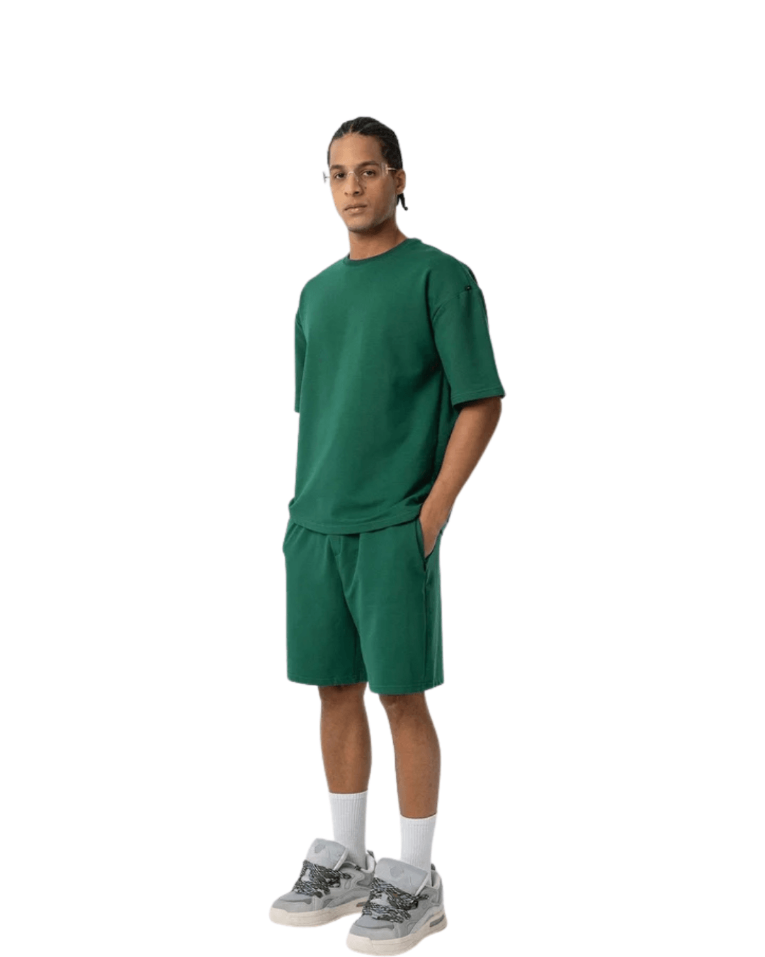  Calm Tracksuit